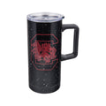 USC Acadia Double Wall Travel Mug - 18 Ounce Black