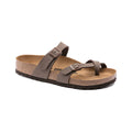 Birkenstock Women's Mayari Sandals Mocha