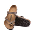 Birkenstock Women's Mayari Sandals Mocha