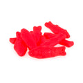 Mondelez Red Swedish Fish Candy - 1 lb.