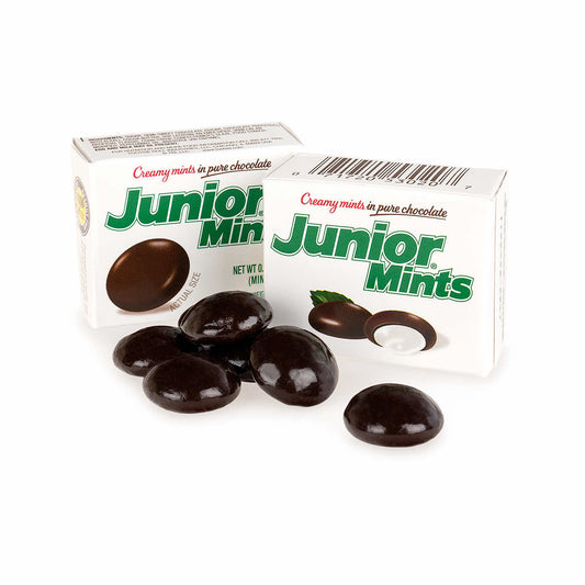 Junior Mints Candy - 1 lb.