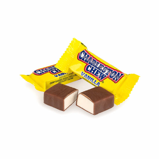 Charleston Chew Candy - Vanilla 1 lb.