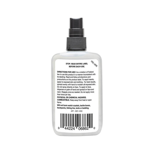 Adventure Medical Kits Natrapel Lemon Eucalyptus - 3.4 Ounce