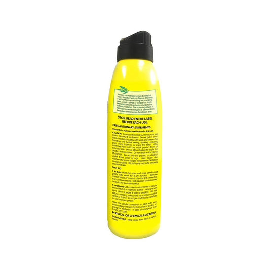 Adventure Medical Kits Natrapel Lemon Eucalyptus Eco-Spray - 6 Ounce