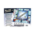 Late for the Sky Boone-opoly Game