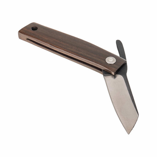 OFF FK 5 Rosewood Folder Knife