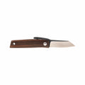 Ohta OFF FK 5 Rosewood Folder Knife