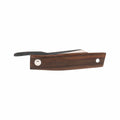 Ohta OFF FK 5 Rosewood Folder Knife