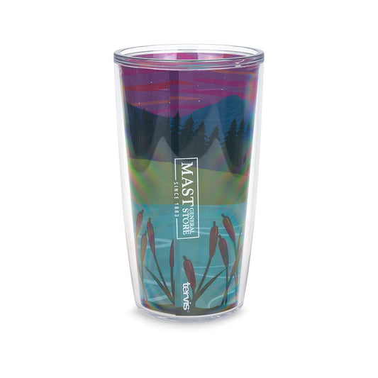 Mast General Store I Love You to the Lake and Back Tervis Tumbler