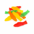 Assorted Swedish Fish Candy - 1 lb.