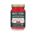 Mast Store Provisioners Strawberry Moonshine Jelly