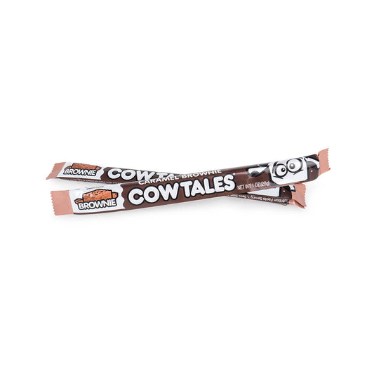 Goetzes Chocolate Cow Tales Candy - 1 lb.