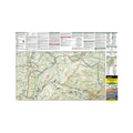 Rocky Mountain National Park Map
