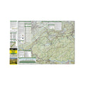 Great Smoky Mountains Map