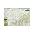 Mount Rogers High Country and Grayson Highlands State Park Map