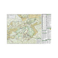 Mount Rogers High Country and Grayson Highlands State Park Map