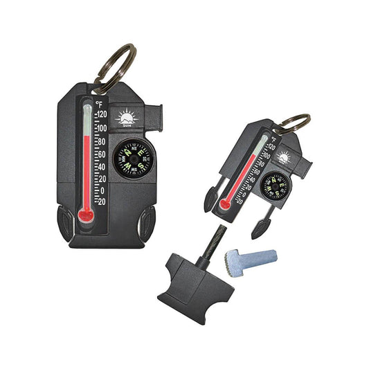 Outsider 4-in-1 Survival Multi-Tool