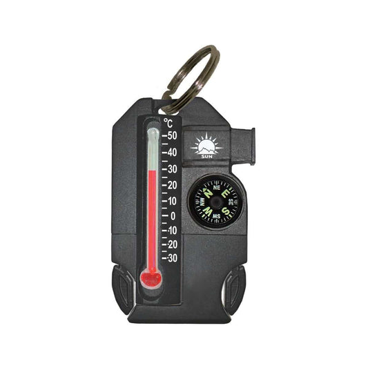 Outsider 4-in-1 Survival Multi-Tool