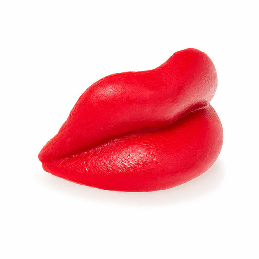 Wax Lips Candy