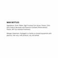 Wax Bottles Candy - 1 lb.