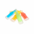Wax Bottles Candy - 1 lb.