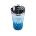 Mast General Store I Love You to the Mountains and Back Stainless Steel Tervis Tumbler