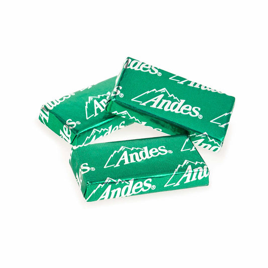 Andes Mints Chocolate Candy - 1 lb.