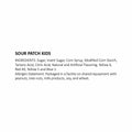 Mondelez Sour Patch Kids Candy - 1 lb.