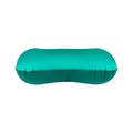 Aeros Ultralight Pillow - Regular Seafoam Green