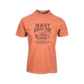 Mast General Store Winston-Salem Short Sleeve T-Shirt