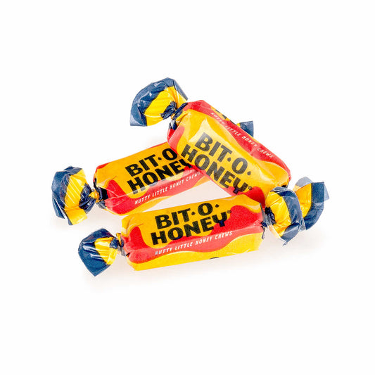 Bit-O-Honey Candy - 1 lb.
