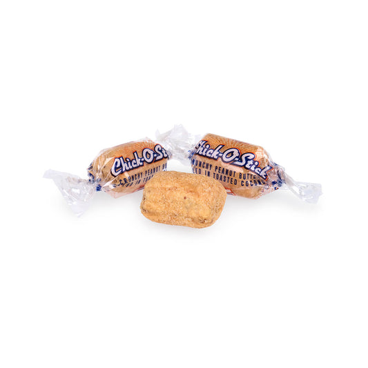 Atkinson Candy Chick-O-Stick Candy - 1 lb.