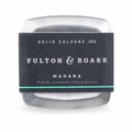 Fulton & Roark Mahana Solid Cologne