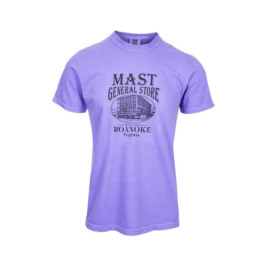 Mast General Store Roanoke Short Sleeve T-Shirt
