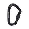 Black Diamond HotForge Screwgate Carabiner
