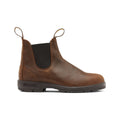 Blundstone Men's Classic Chelsea Boots Antiquebrown