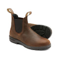 Blundstone Men's Classic Chelsea Boots Antiquebrown