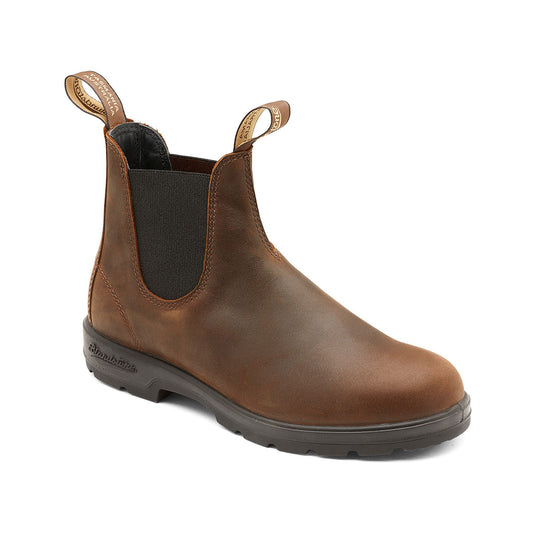 Blundstone Men's Classic Chelsea Boots Antiquebrown