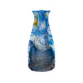 Modgy Starry Night Expandable Vase