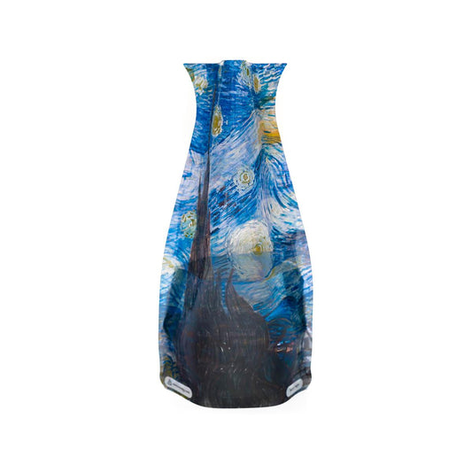 Modgy Starry Night Expandable Vase
