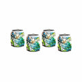 Modgy Luminary Magnolia Landscape Expandable Vase