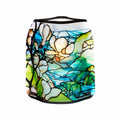 Modgy Luminary Magnolia Landscape Expandable Vase