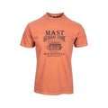 Mast General Store Waynesville Short Sleeve T-Shirt
