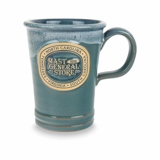 Color swatch for Mast General Store Pottery Commuter Mug in Galaxy