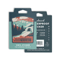 Blue Ridge Parkway Sticker
