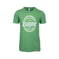 Mast General Store Live it up Downtown Boone T-Shirt Leaf