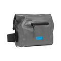 Chums Downstream Waterproof Rolltop Gear Bag - 4L Grey