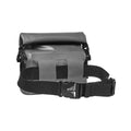 Chums Downstream Waterproof Rolltop Gear Bag - 4L Grey