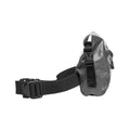 Chums Downstream Waterproof Rolltop Gear Bag - 4L Grey