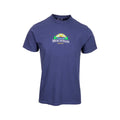 Mast General Store Mountain Happy Short Sleeve T-Shirt